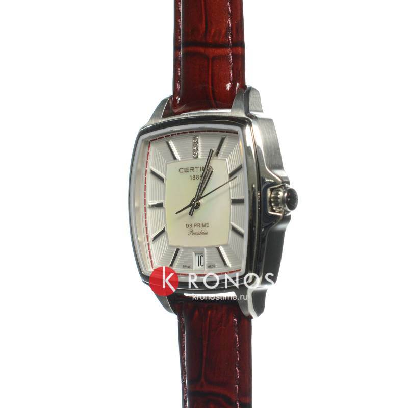 Фотография часов Certina DS Prime C028.310.16.426.00_8